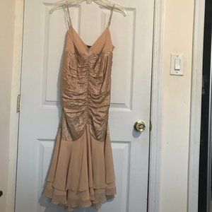 Betsey Johnson formal dress